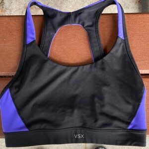Victoria’s Secret Sport The Player Sports Bra VSX